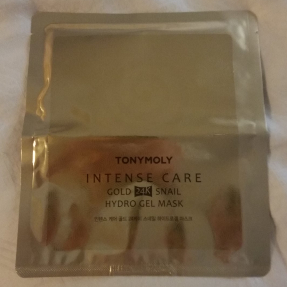 Tony Moly Sheet Mask
